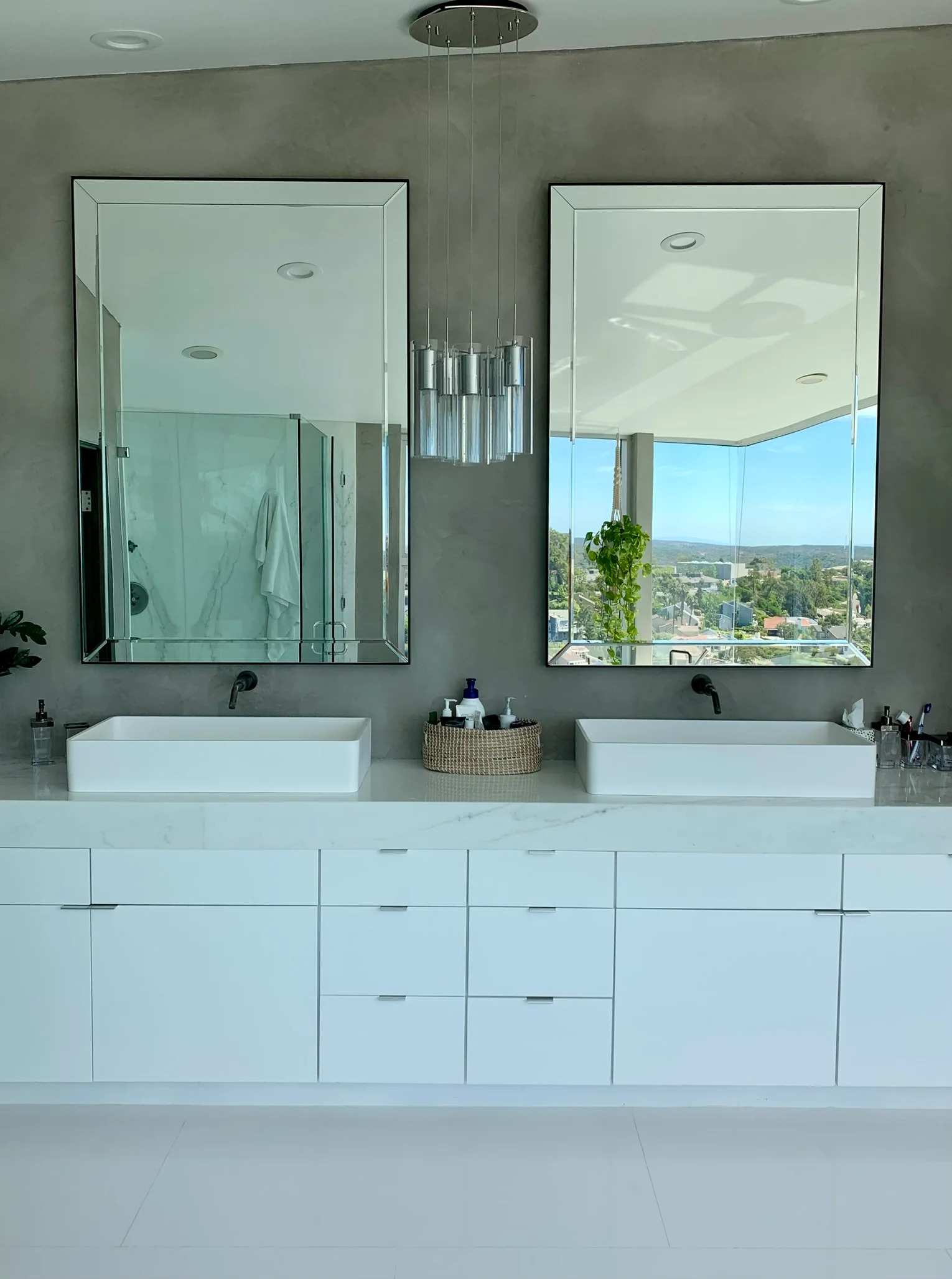 Bathroom interior — photo 62