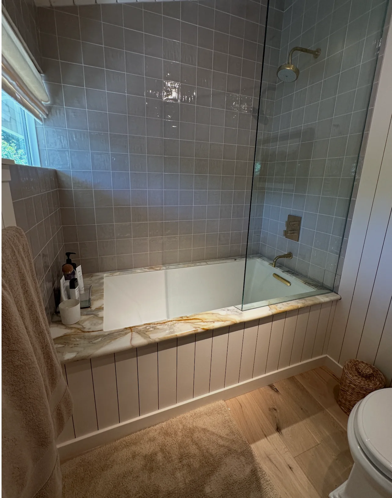 Bathroom interior — photo 65