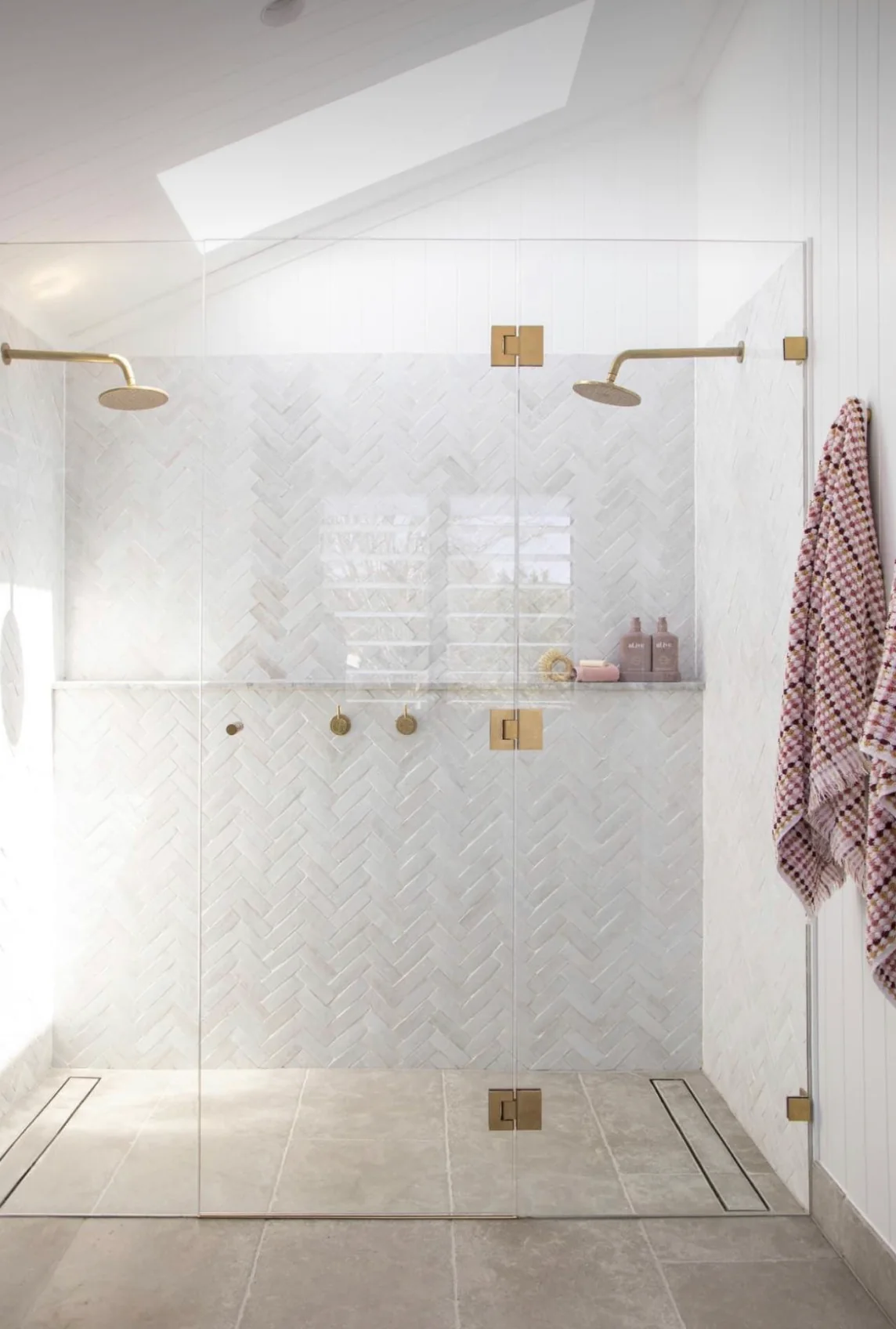 Bathroom interior — photo 66