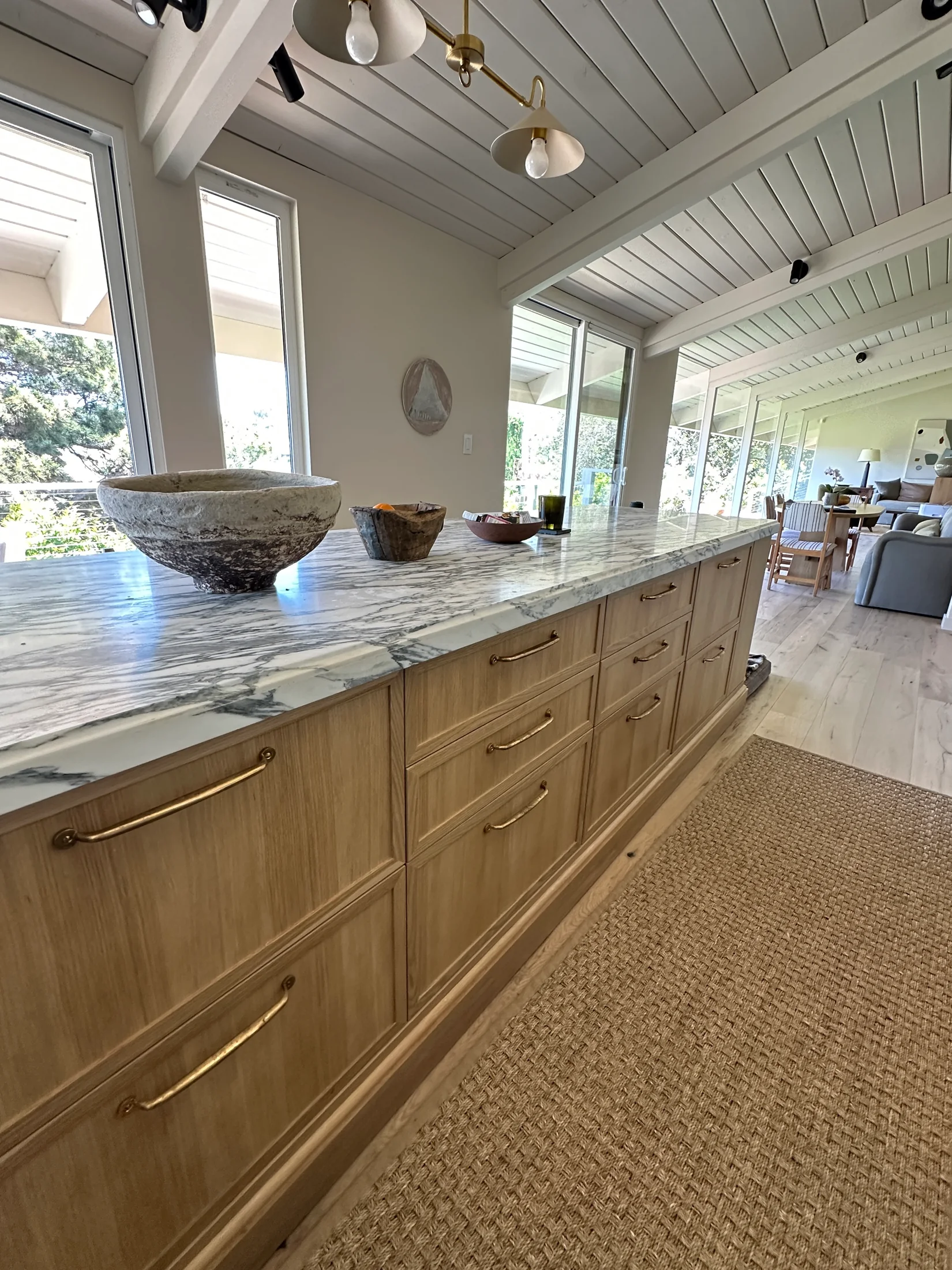Kitchen interior — photo 44