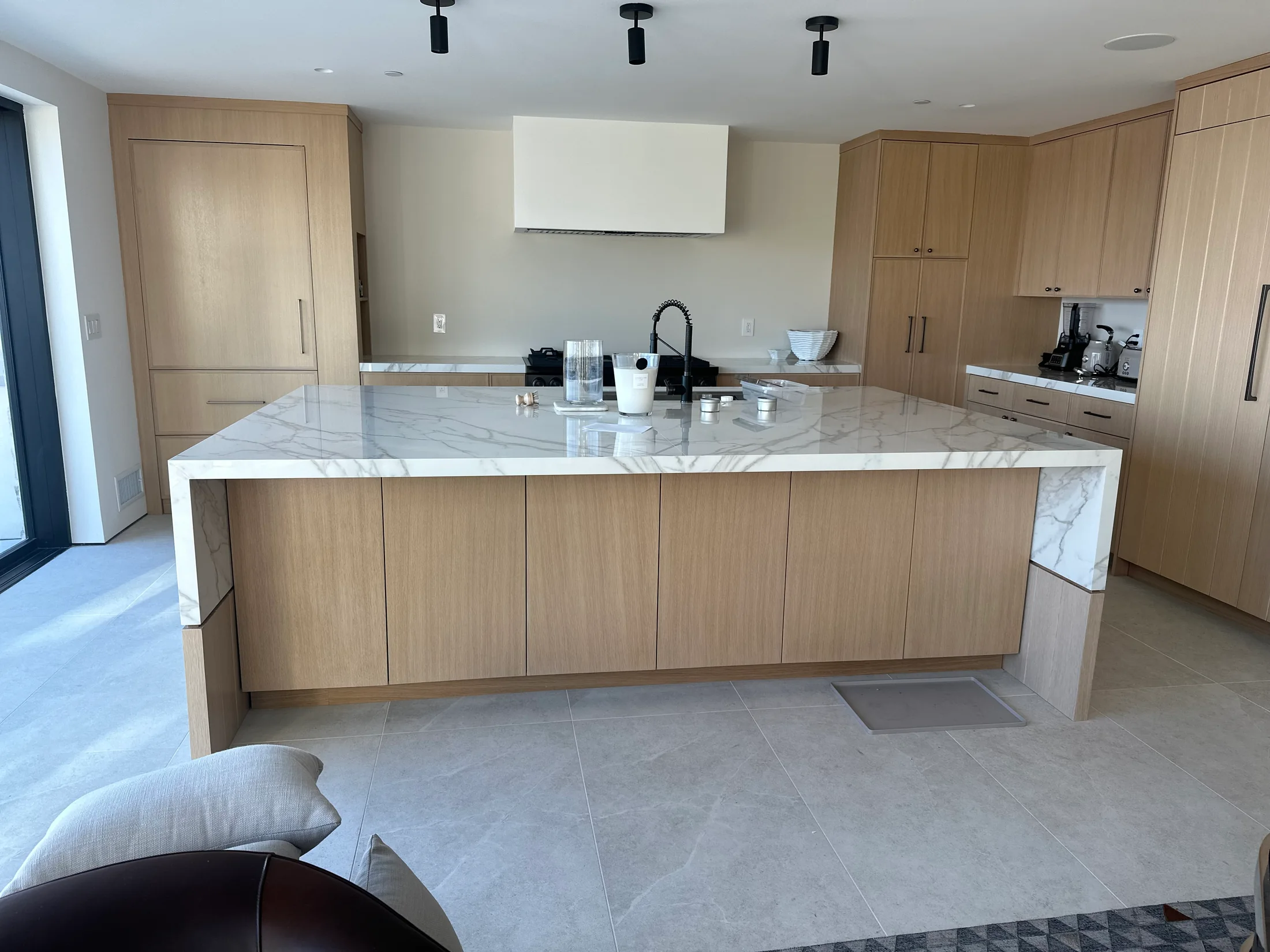 Kitchen interior — photo 48