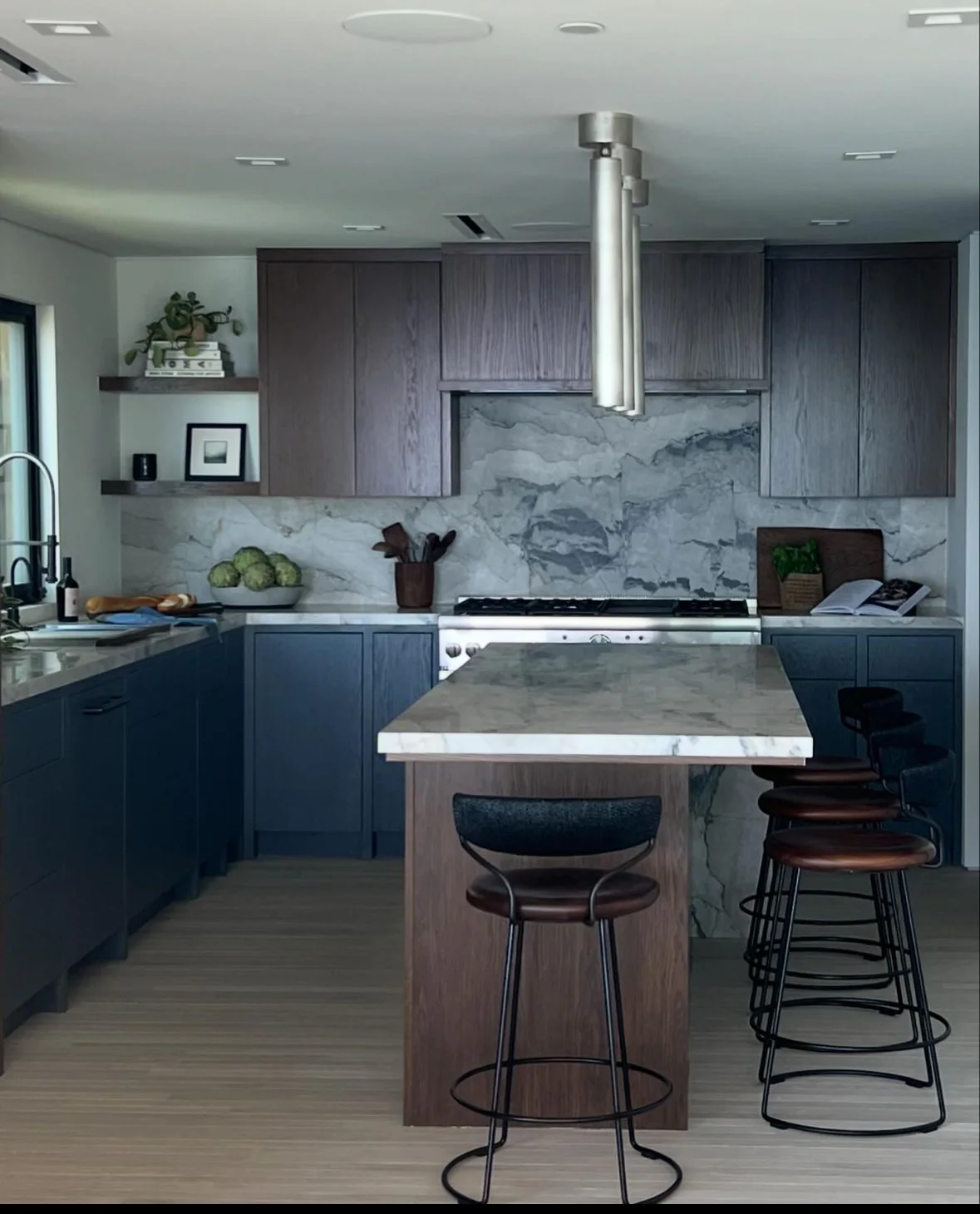 Kitchen interior — photo 52