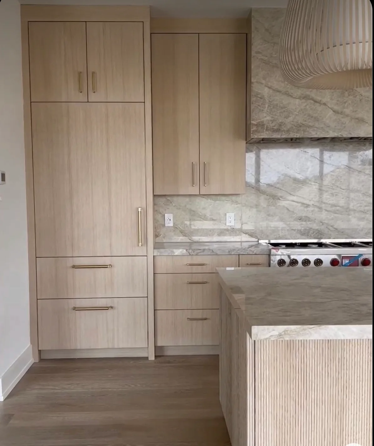 Kitchen interior — photo 53