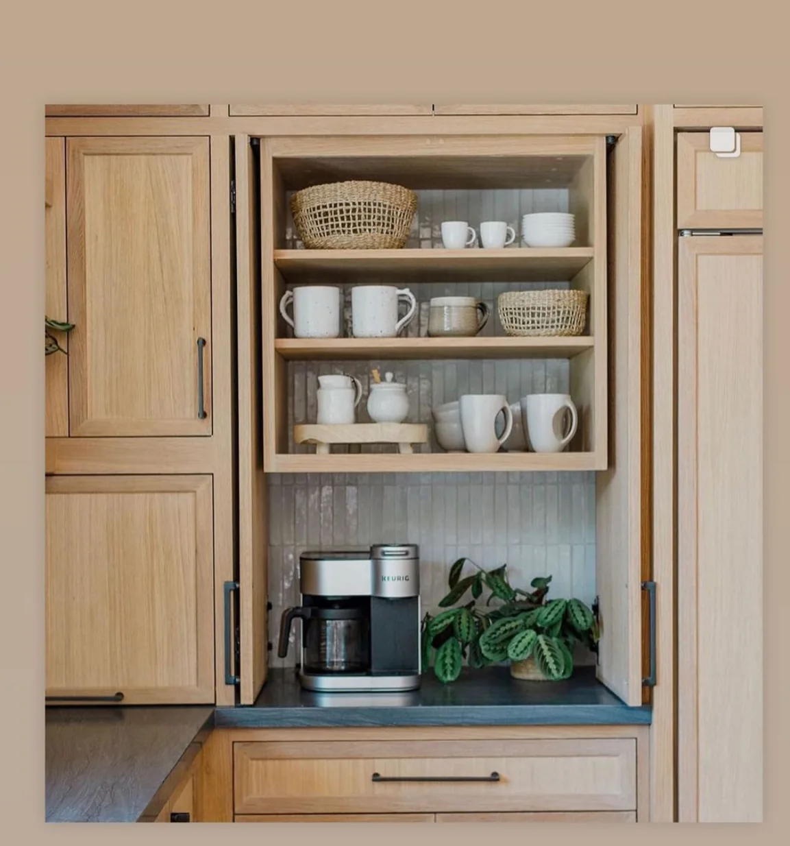 Kitchen interior — photo 55