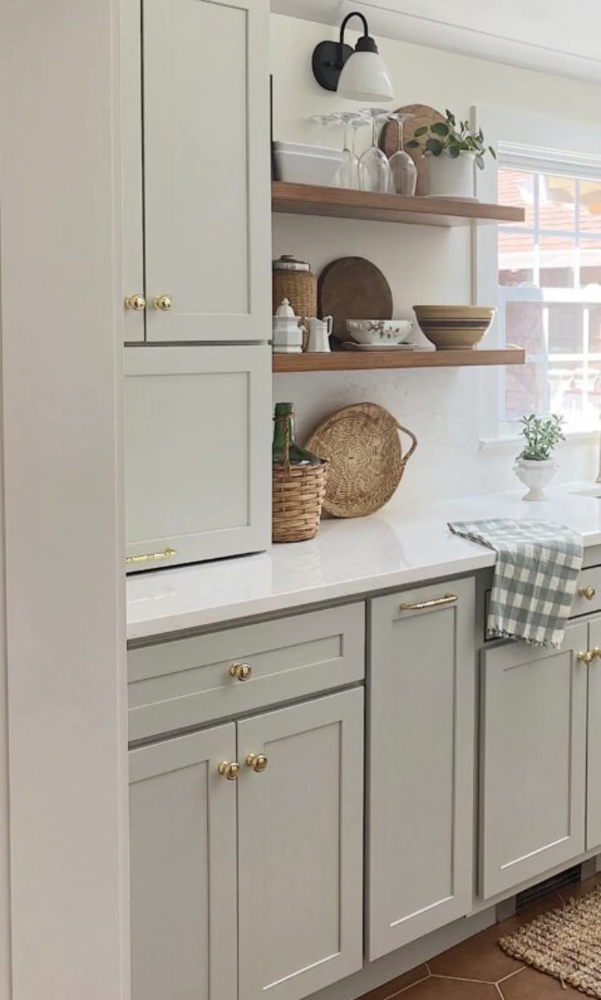 Kitchen interior — photo 59