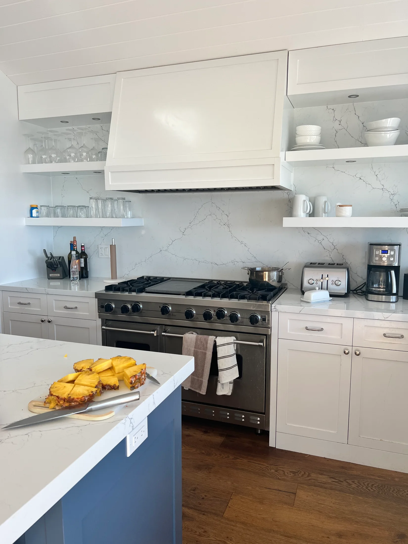 Kitchen interior — photo 61