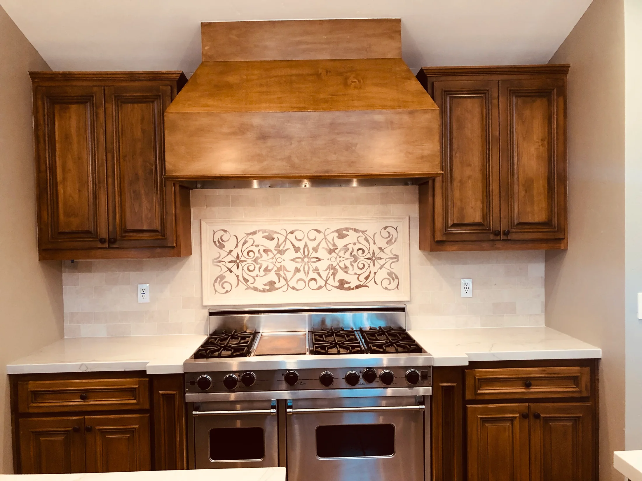 Kitchen interior — photo 67