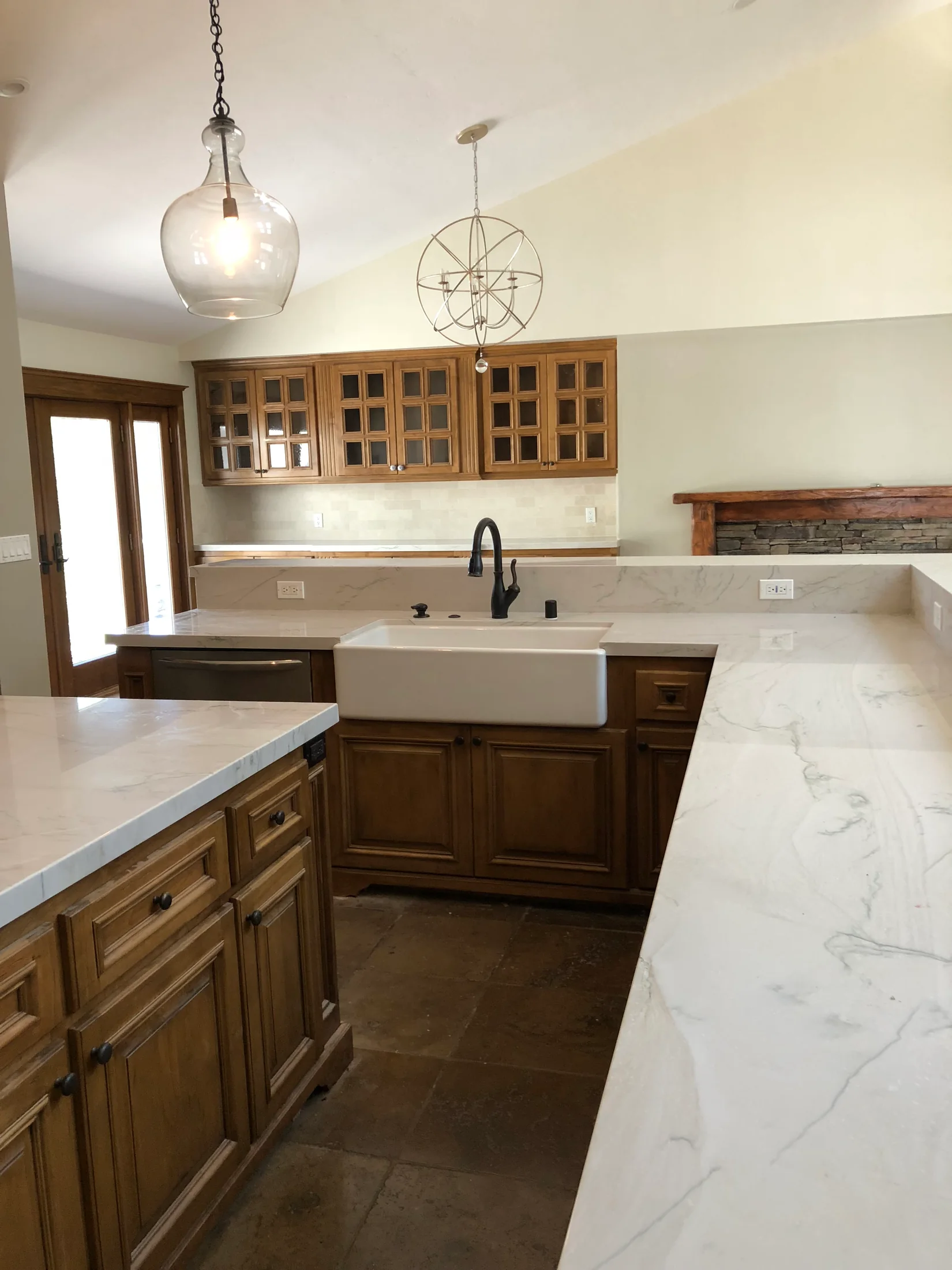 Kitchen interior — photo 69
