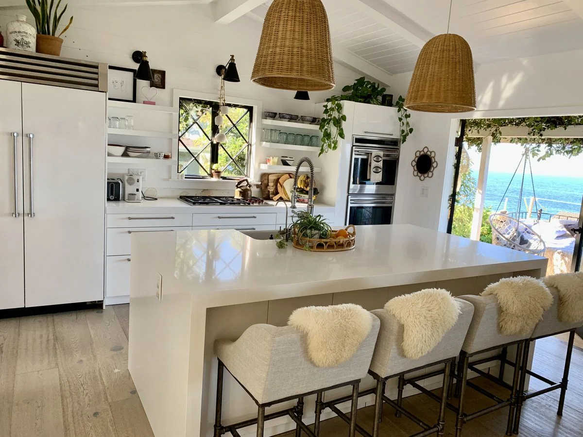 Kitchen interior — photo 79