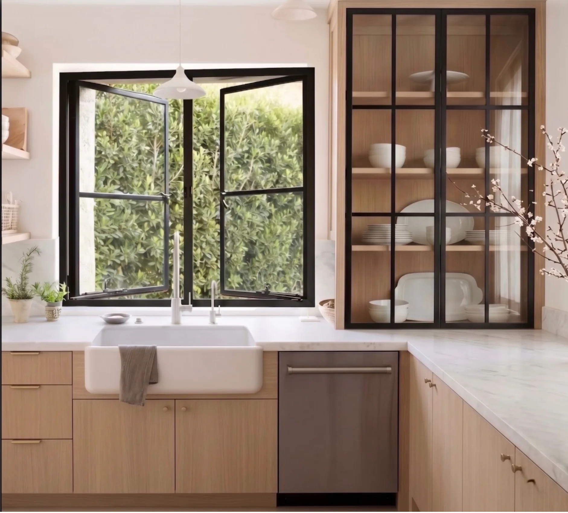 Kitchen interior — photo 81