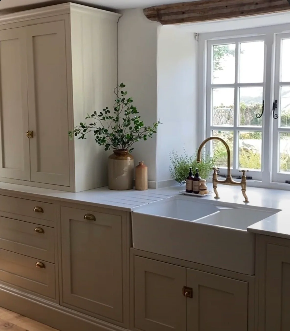 Kitchen interior — photo 83