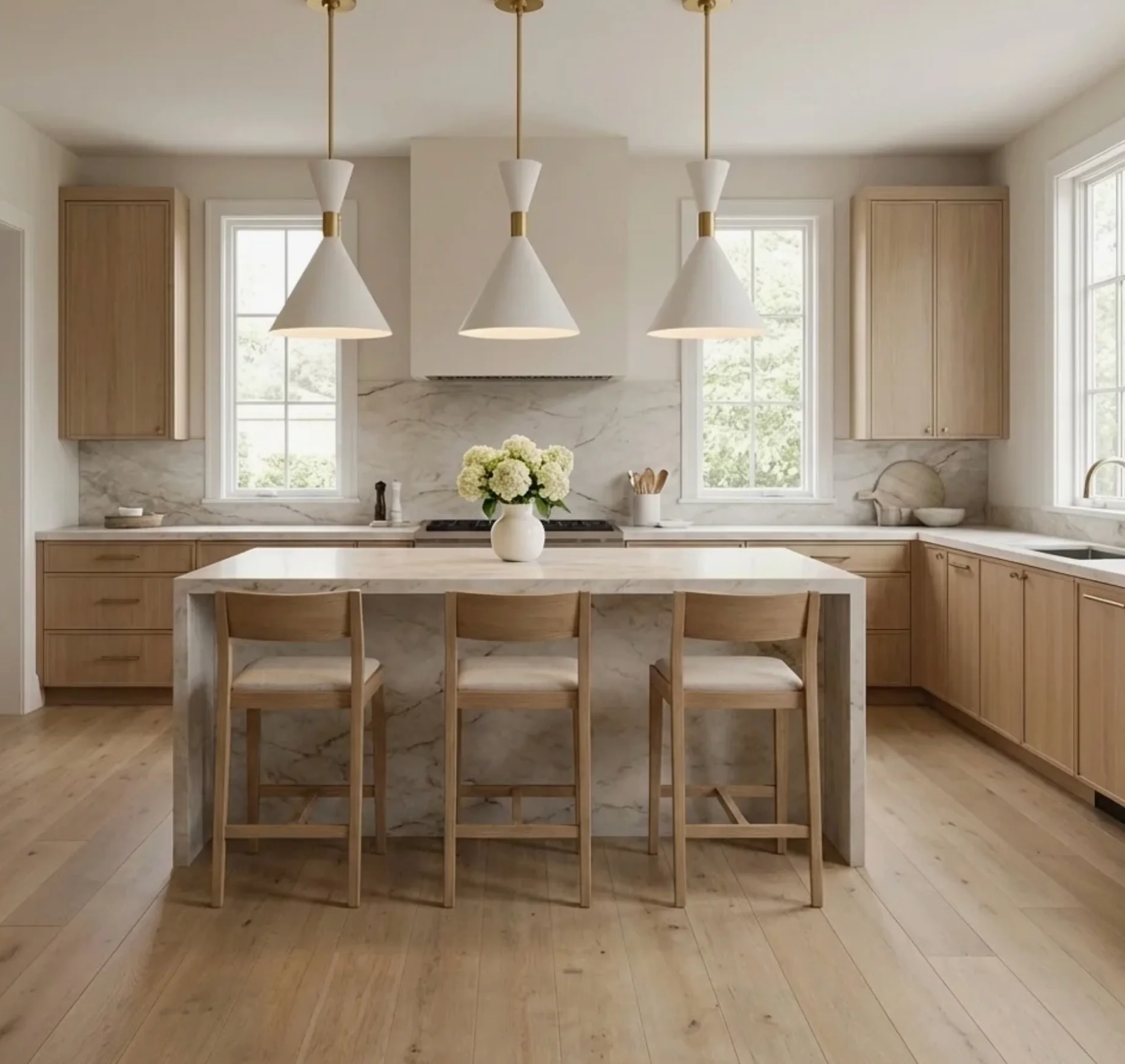Kitchen interior — photo 84