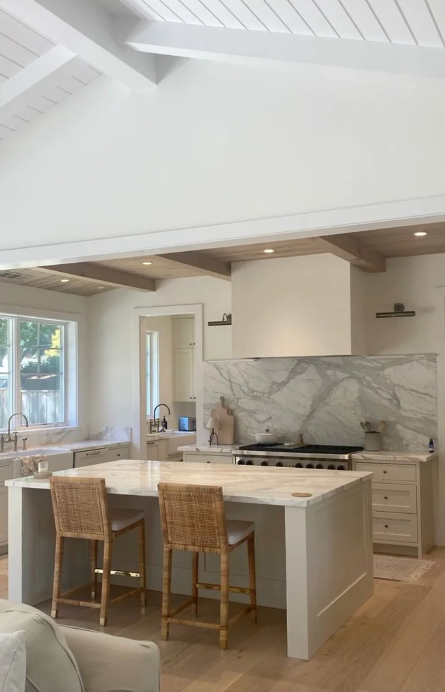 Kitchen interior — photo 89