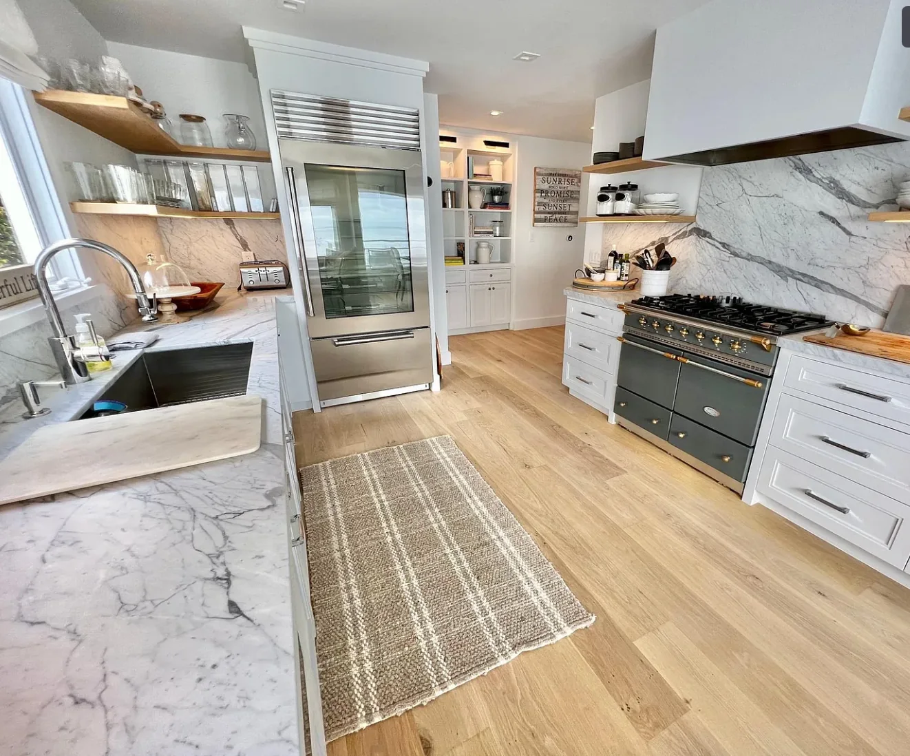 Kitchen interior — photo 91