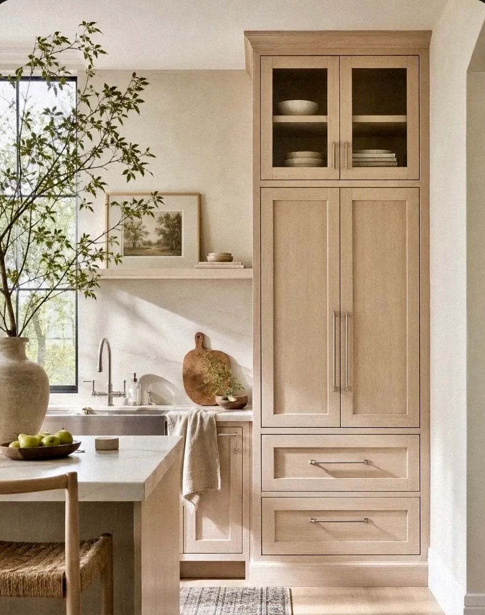 Kitchen interior — photo 94