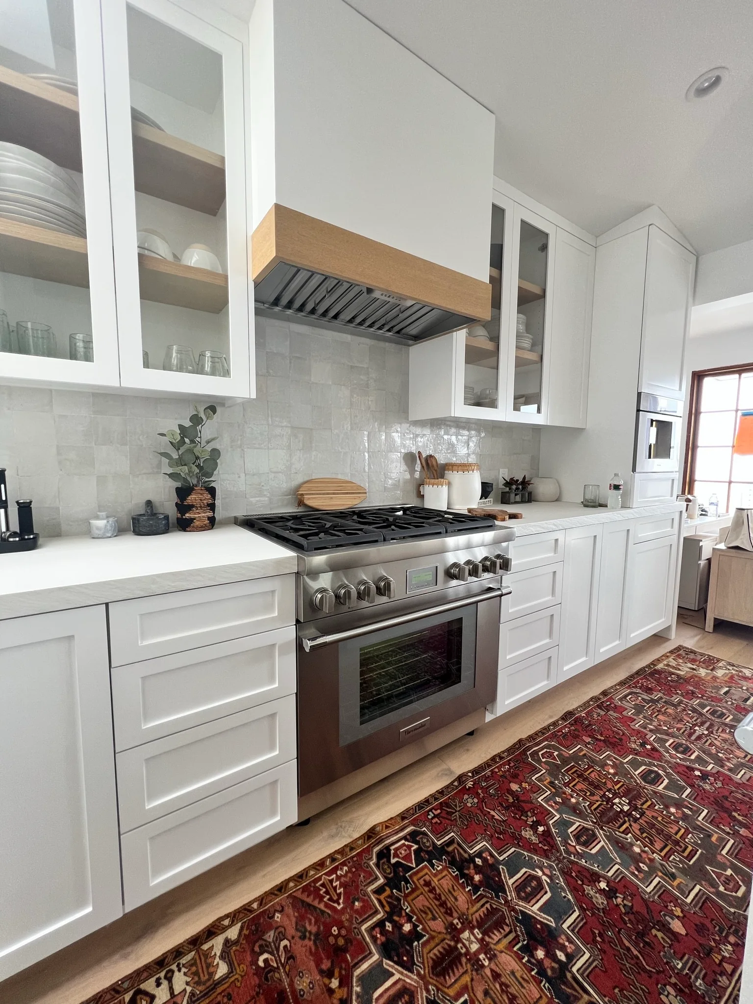 Kitchen interior — photo 103