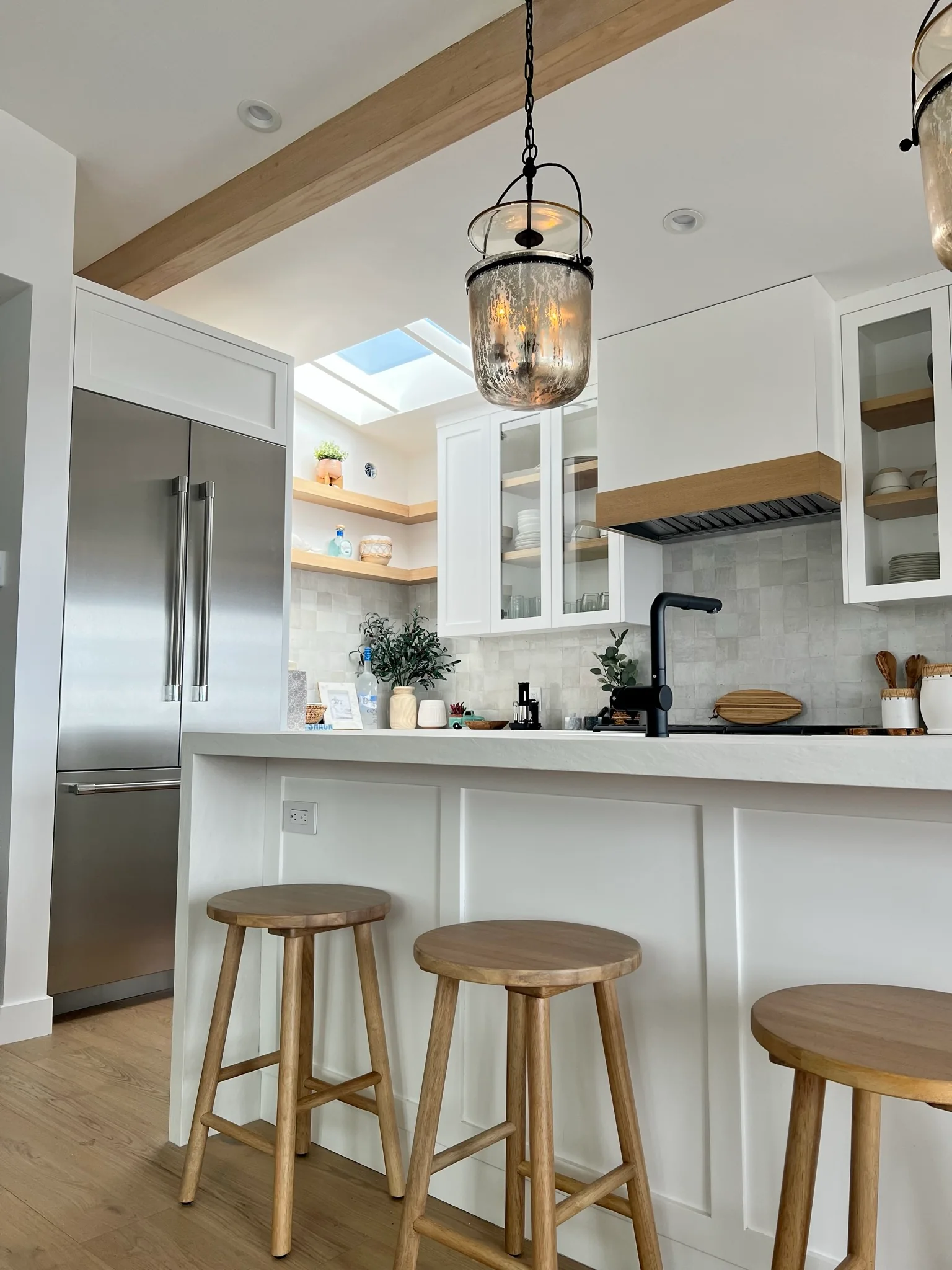 Kitchen interior — photo 104