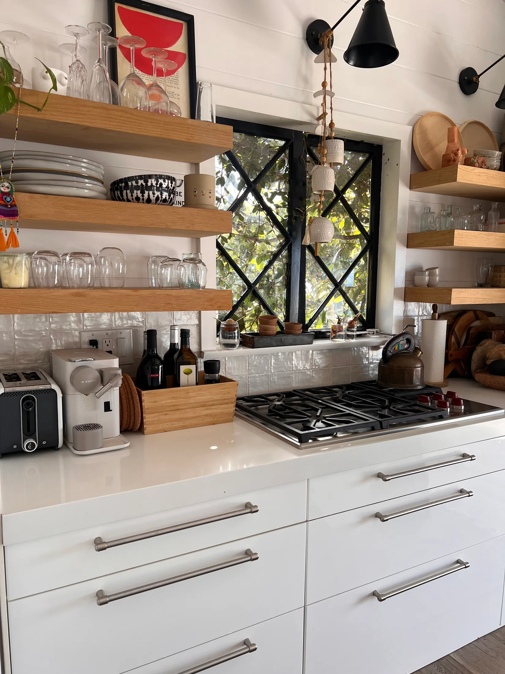 Kitchen interior — photo 107